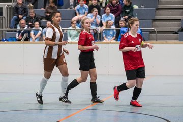 Bild 511 - Frauen Loewinnen Cup